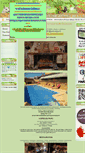 Mobile Screenshot of fermebellevue.fr